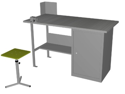 ВС-1(п)
